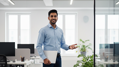 Rahul Sharma - IIT Bombay