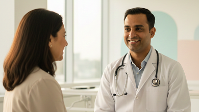 Valmiki Patel - AIIMS